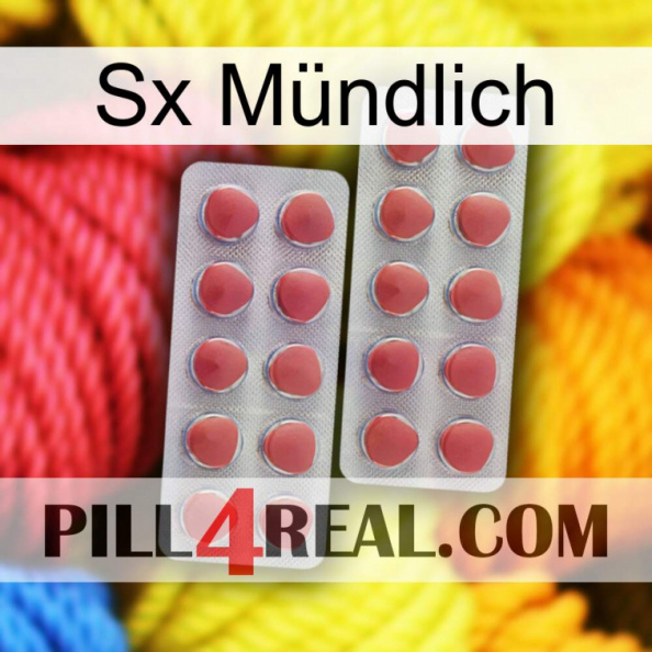 Sx Mündlich 19